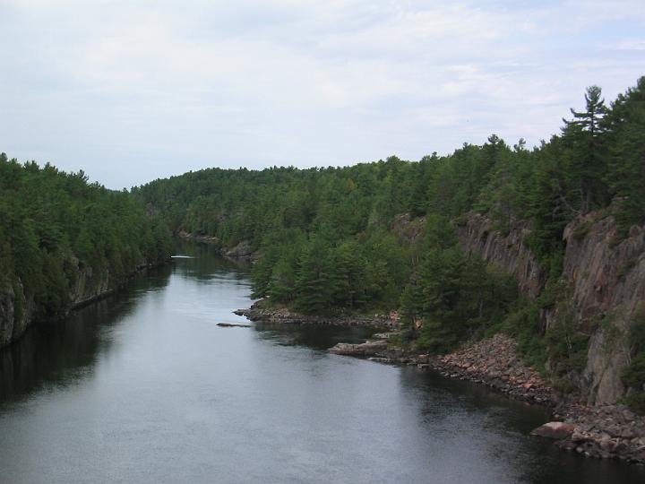 French River