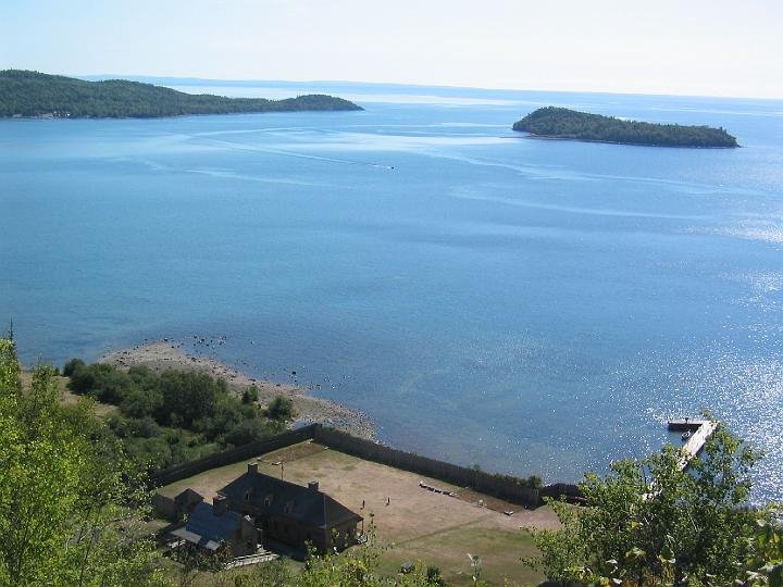 Grand Portage
