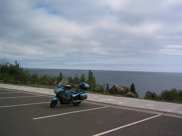 Lake Superior Highway 61