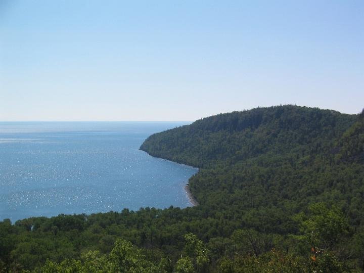 Lake Superior