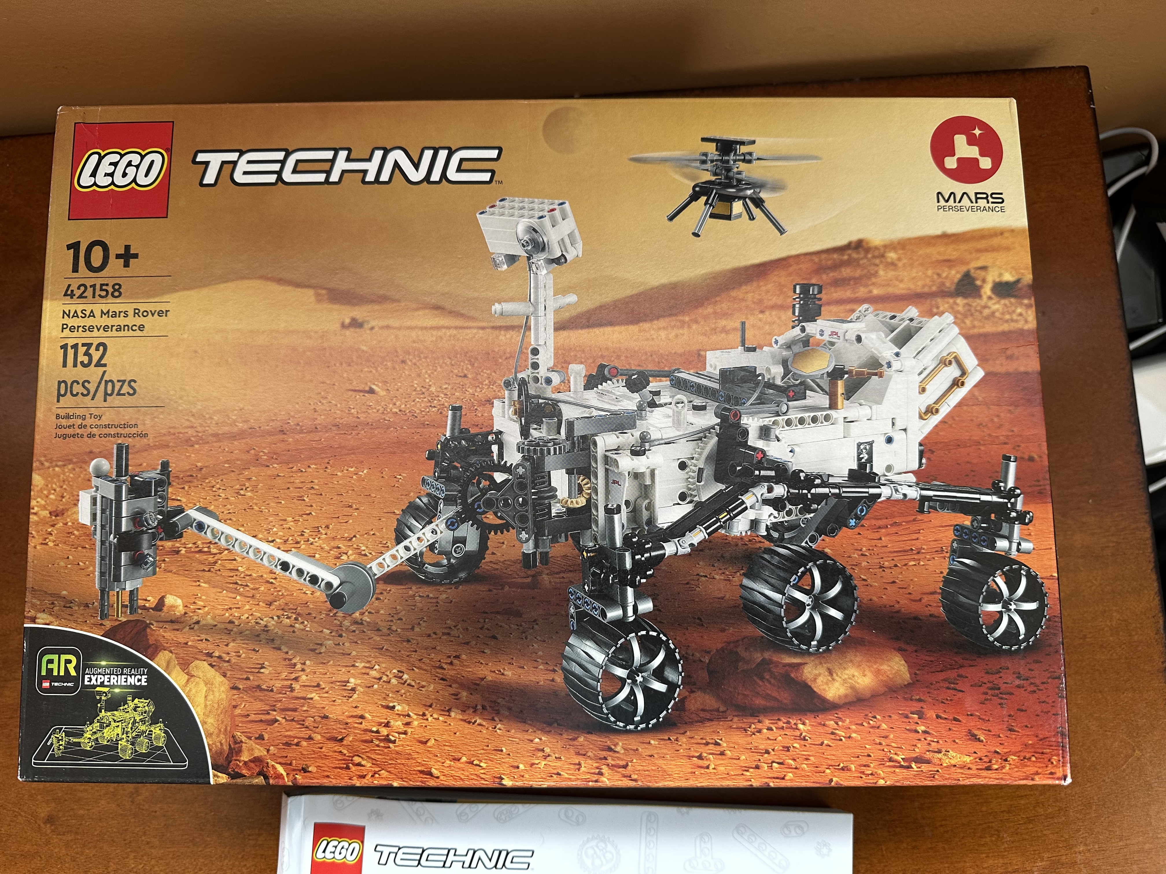 LEGO Kit