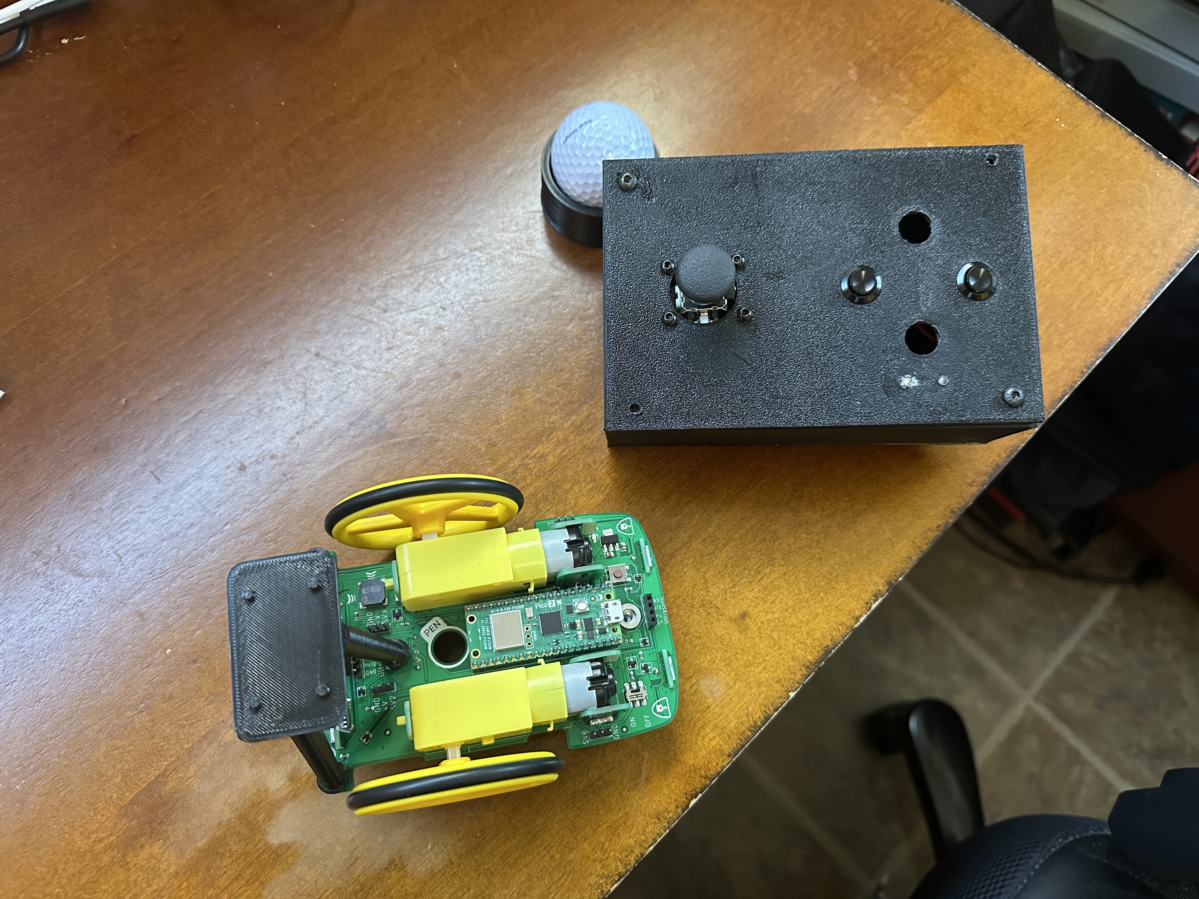 Joystick