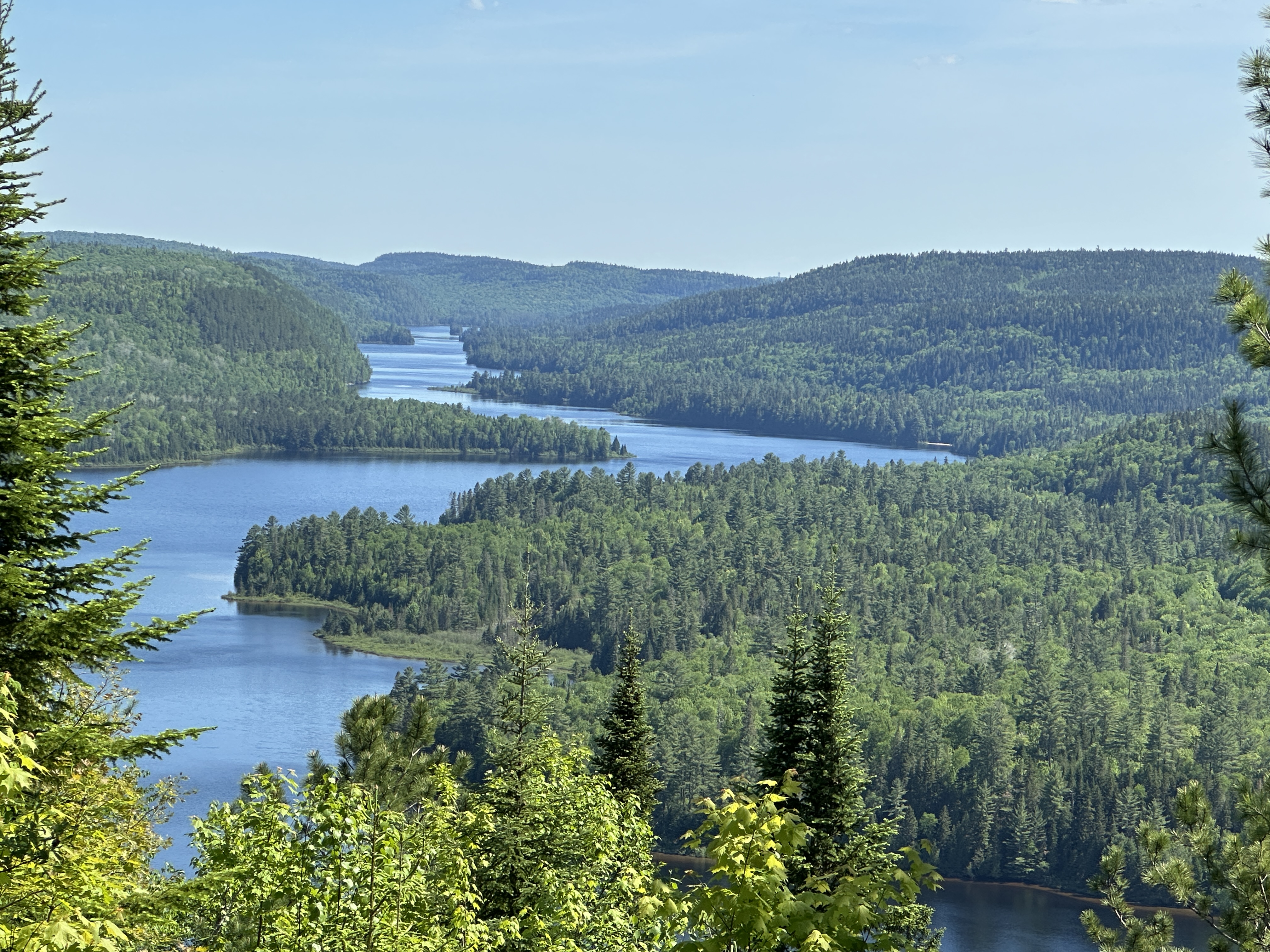 Parc Mauricie