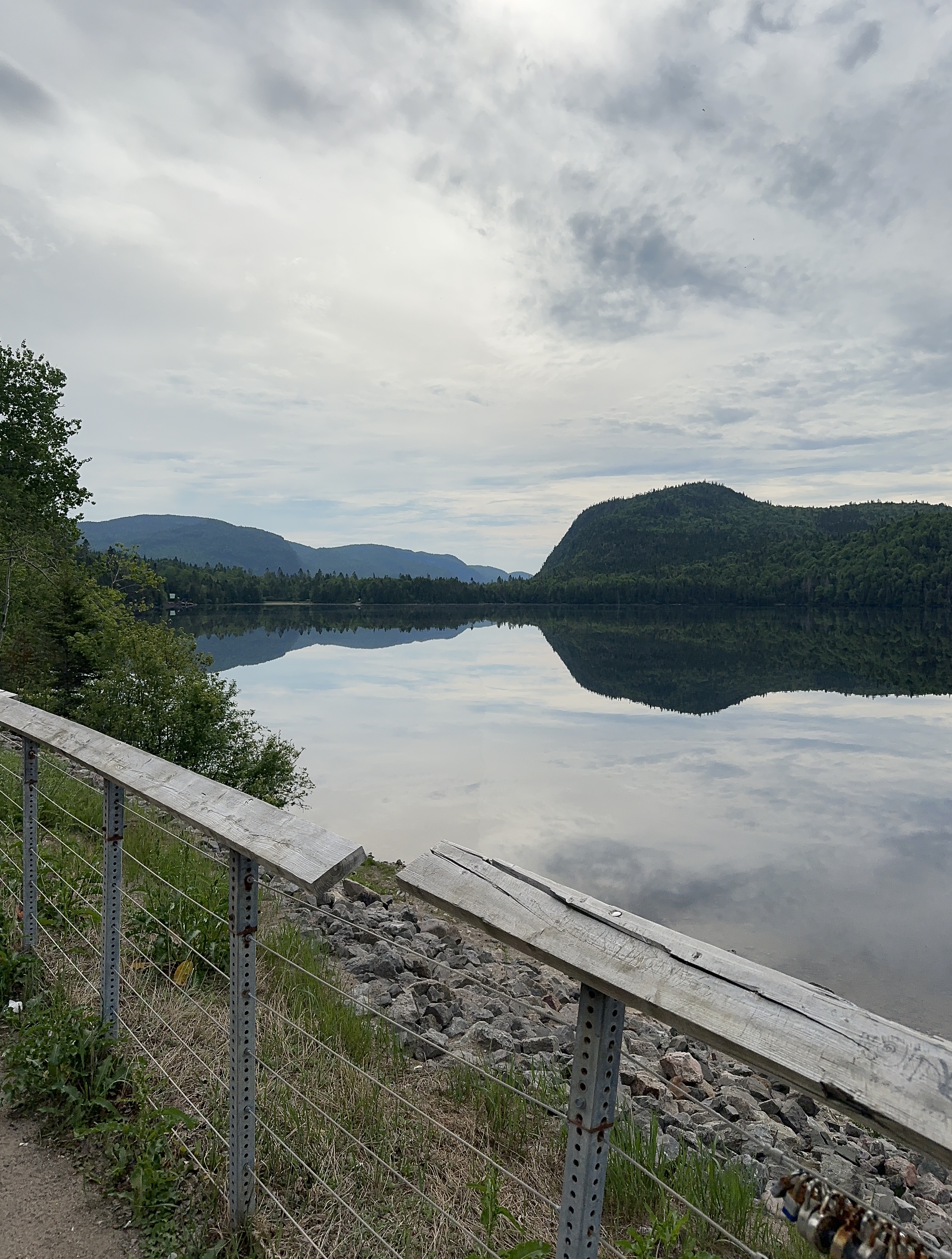 Saguenay Fjord